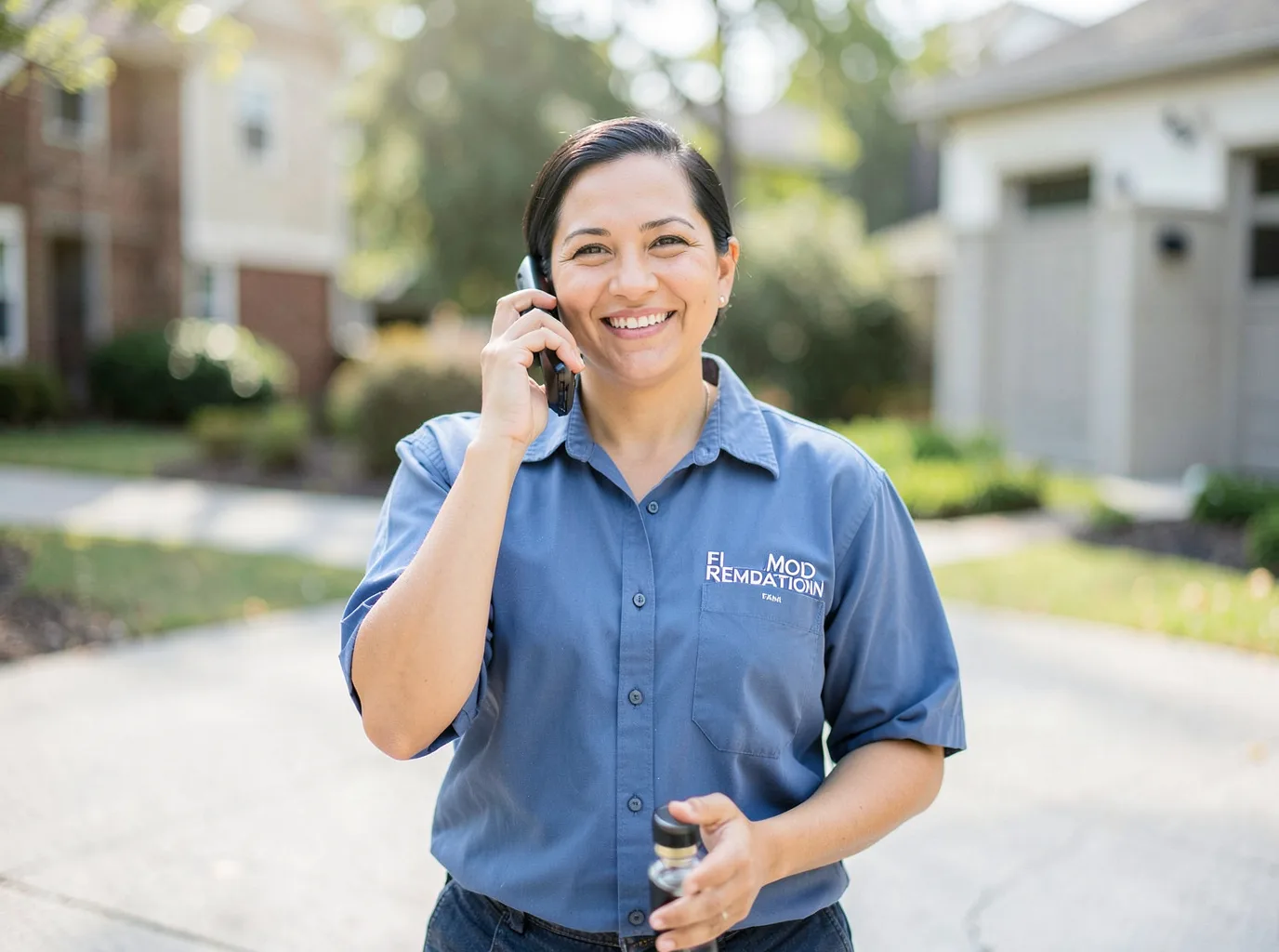 Mold Remediation Van Alstyne, TX FAQs