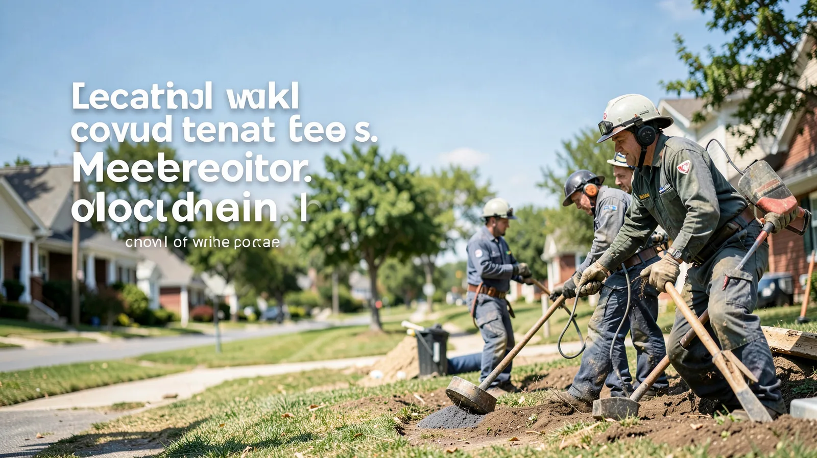 Mold Remediation in Van Alstyne, TX near me